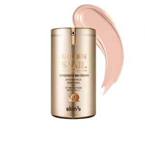 GOLDEN SNAIL BB Cream