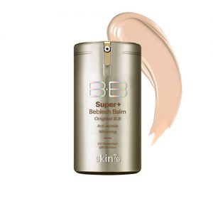 Gold BB Cream SPF50 PA++++