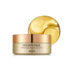 Golden Snail Intensive Gel Eye Patch