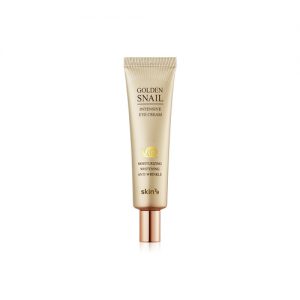 Golden Snail Intensive Eye Cream
