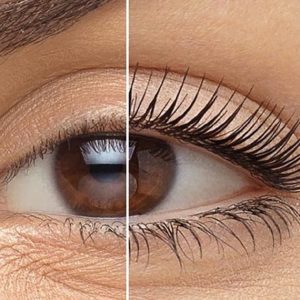 Lifting de Pestañas