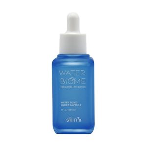 Water Biome Hydra Ampoule