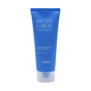 Water Biome Hydra Foam Cleanser