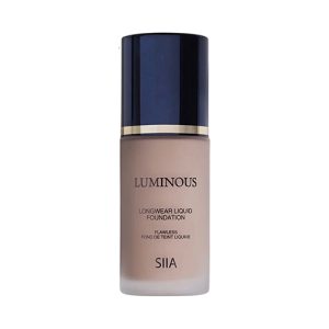 Luminous Longwear Liquid Foundation